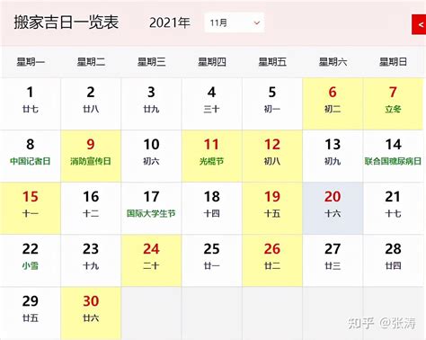 搬家日子查詢|黄道吉日吉时查询